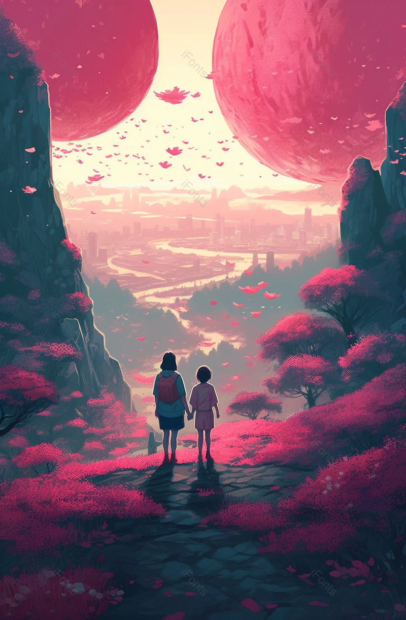 文艺|清新